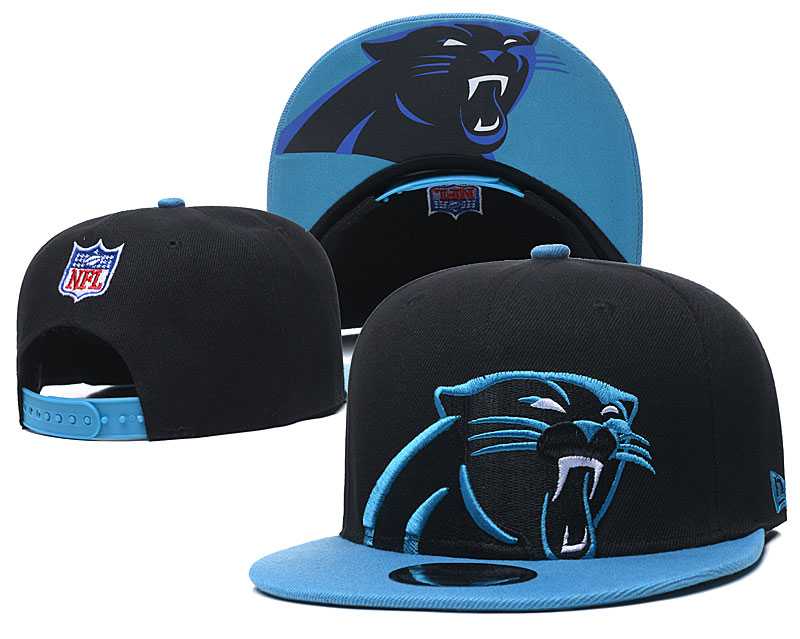 Panthers Team Logo Black Adjustable Hat GS (2),We sell and wholesale Panthers Team Logo Black Adjustable Hat GS (2) on line form chian!